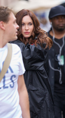 Megan Fox pic #612493