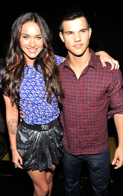 Megan Fox pic #276061