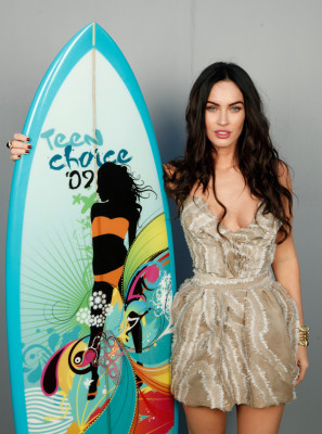Megan Fox pic #748843