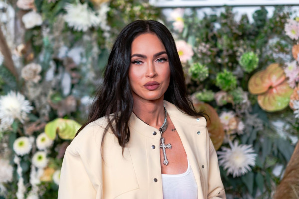 Megan Fox pic #1268649