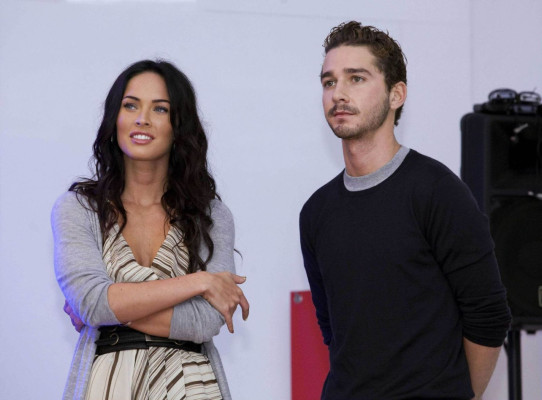 Megan Fox pic #455626