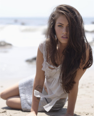 Megan Fox pic #180855