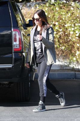 Megan Fox pic #763762