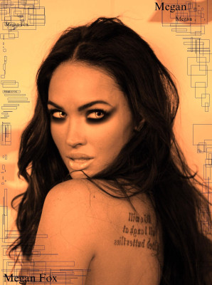 Megan Fox pic #124336