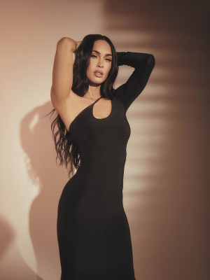 Megan Fox pic #1275065