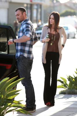 Megan Fox pic #843159