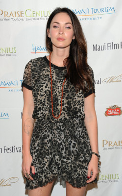 Megan Fox pic #822232