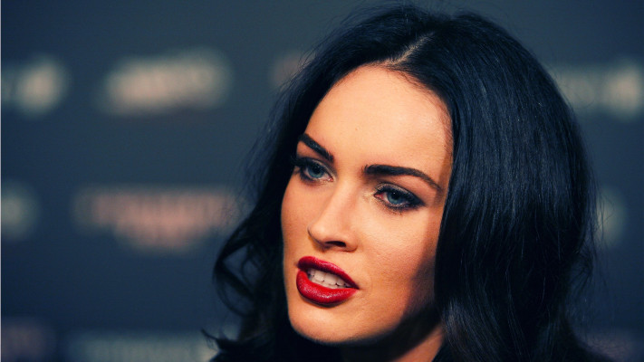 Megan Fox pic #562204