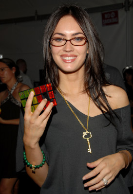 Megan Fox pic #110453