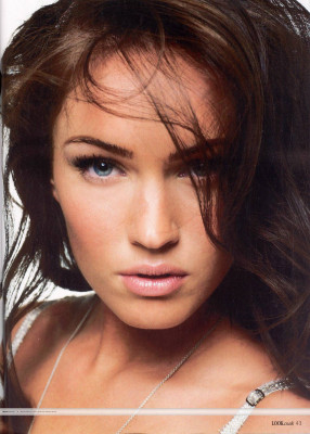 Megan Fox pic #206653