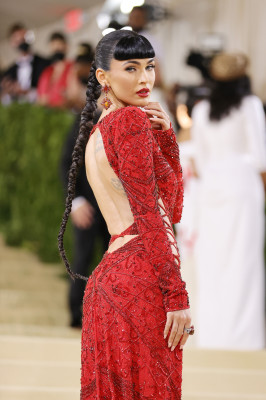 Megan Fox pic #1270433
