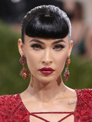 Megan Fox pic #1270443
