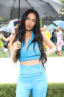 Megan Fox pic #1268927