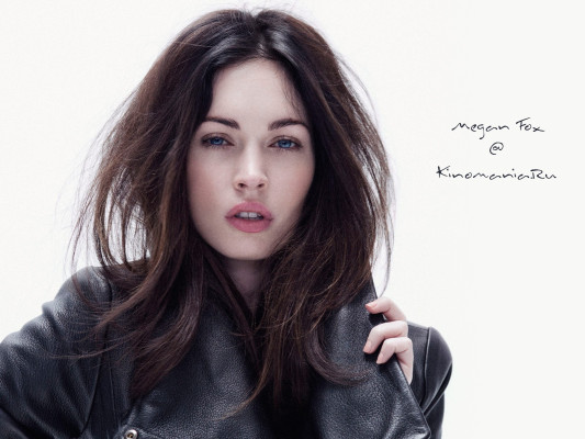 Megan Fox pic #691108