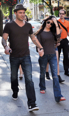 Megan Fox pic #845446