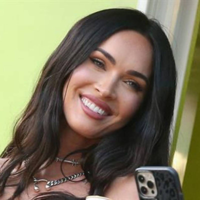 Megan Fox pic #1263523