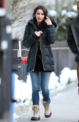 Megan Fox pic #452608