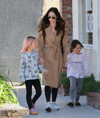 Megan Fox pic #1227147
