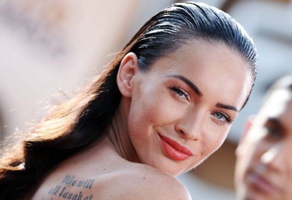 Megan Fox pic #447644