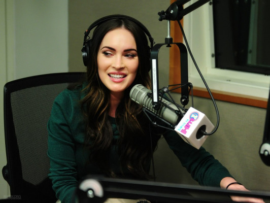 Megan Fox pic #457232