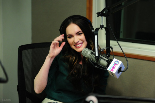 Megan Fox pic #457233