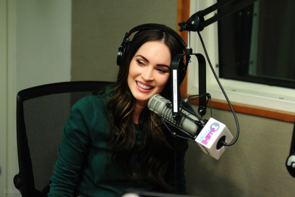 Megan Fox pic #457231