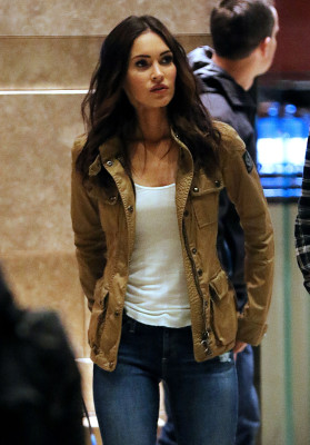 Megan Fox pic #806661