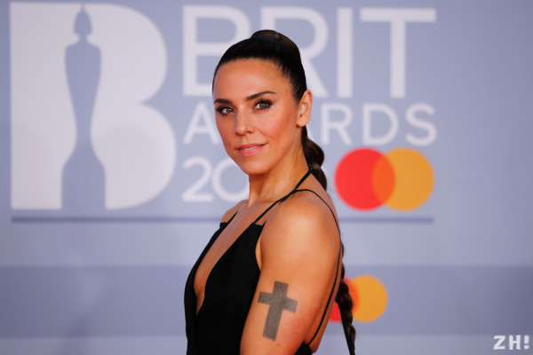 photo 5 in Melanie C gallery [id1203881] 2020-02-23 00:00:00