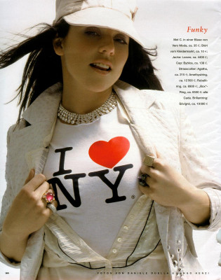 Melanie C pic #121408