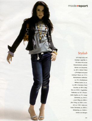 Melanie C pic #121407