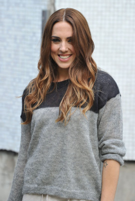 photo 15 in Melanie C gallery [id420109] 2011-11-17 00:00:00