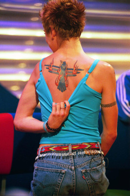 Melanie C pic #285837