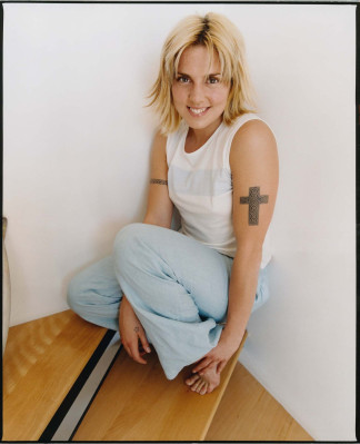 Melanie C pic #192392
