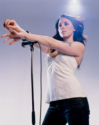 Melanie C pic #192367