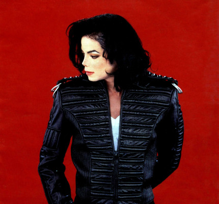 Michael Jackson pic #579571