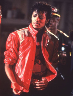 Michael Jackson pic #172233