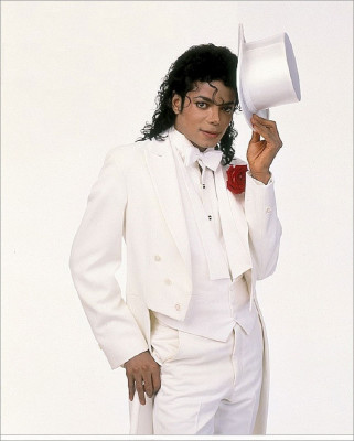 Michael Jackson pic #559637