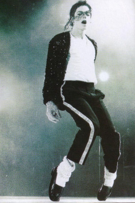 Michael Jackson pic #559634