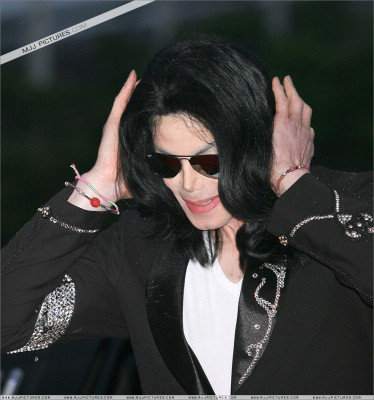Michael Jackson pic #579570