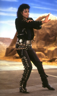 Michael Jackson pic #981067