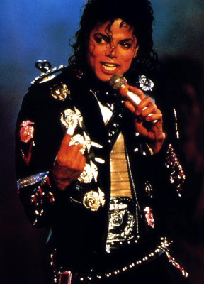 Michael Jackson pic #106670