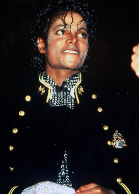 Michael Jackson pic #167699