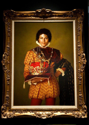Michael Jackson pic #167677
