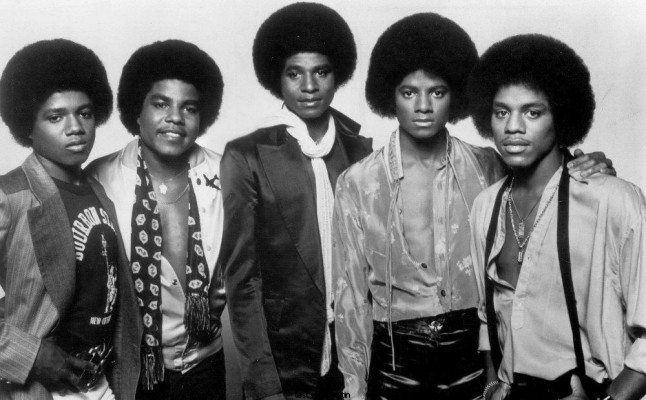 Michael Jackson pic #167679