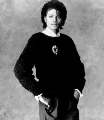 Michael Jackson pic #167686