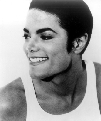 Michael Jackson pic #167688