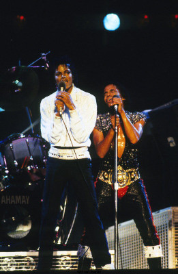 Michael Jackson pic #167690