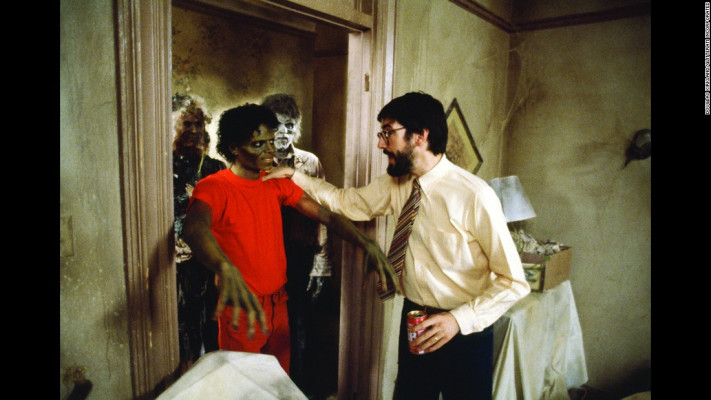 Michael Jackson pic #981033