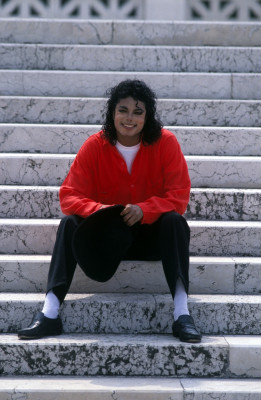 Michael Jackson pic #579576