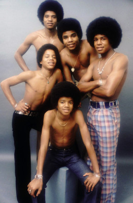 Michael Jackson pic #397091